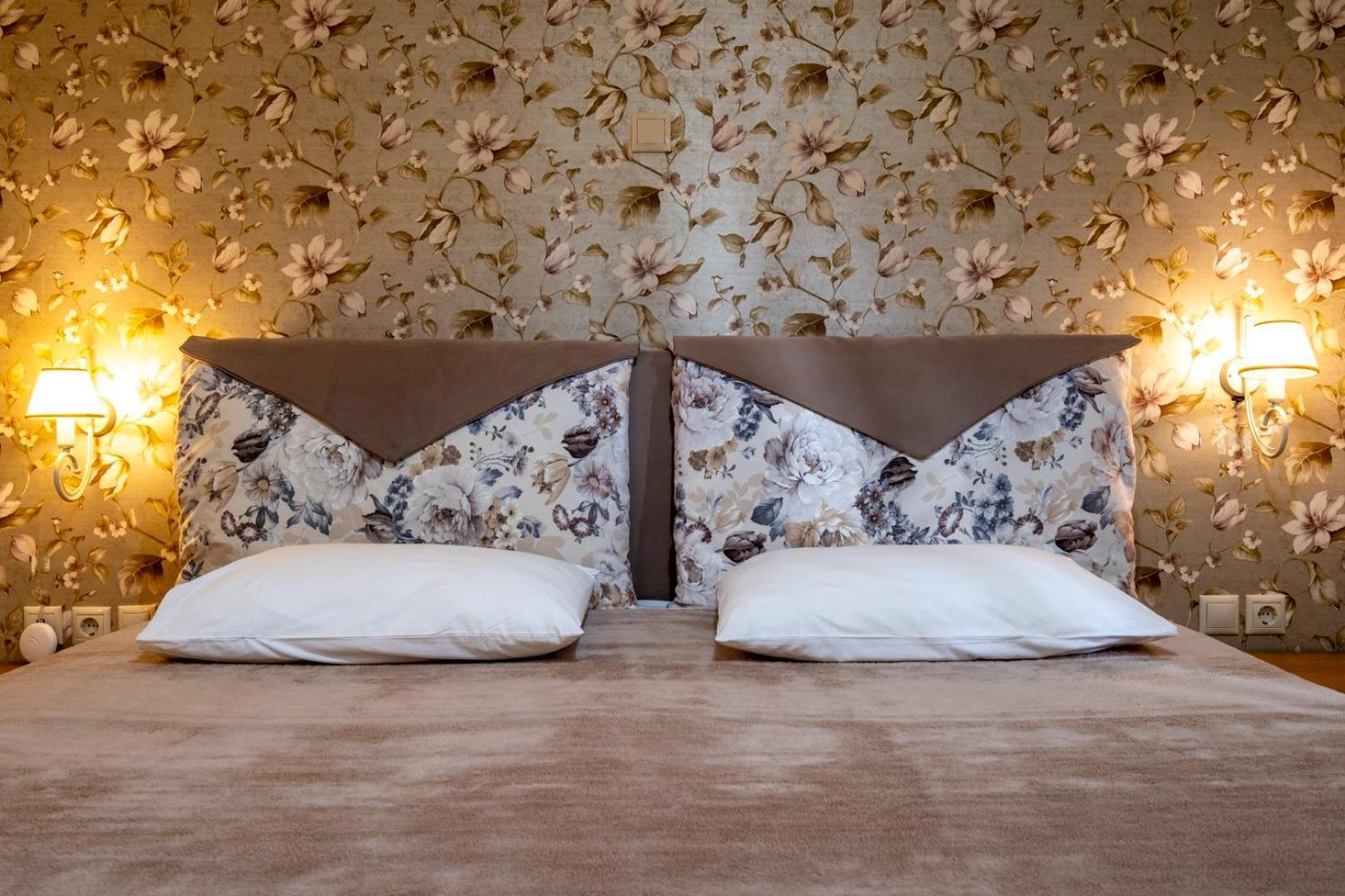 Areti Suites Kathaniá Exteriér fotografie